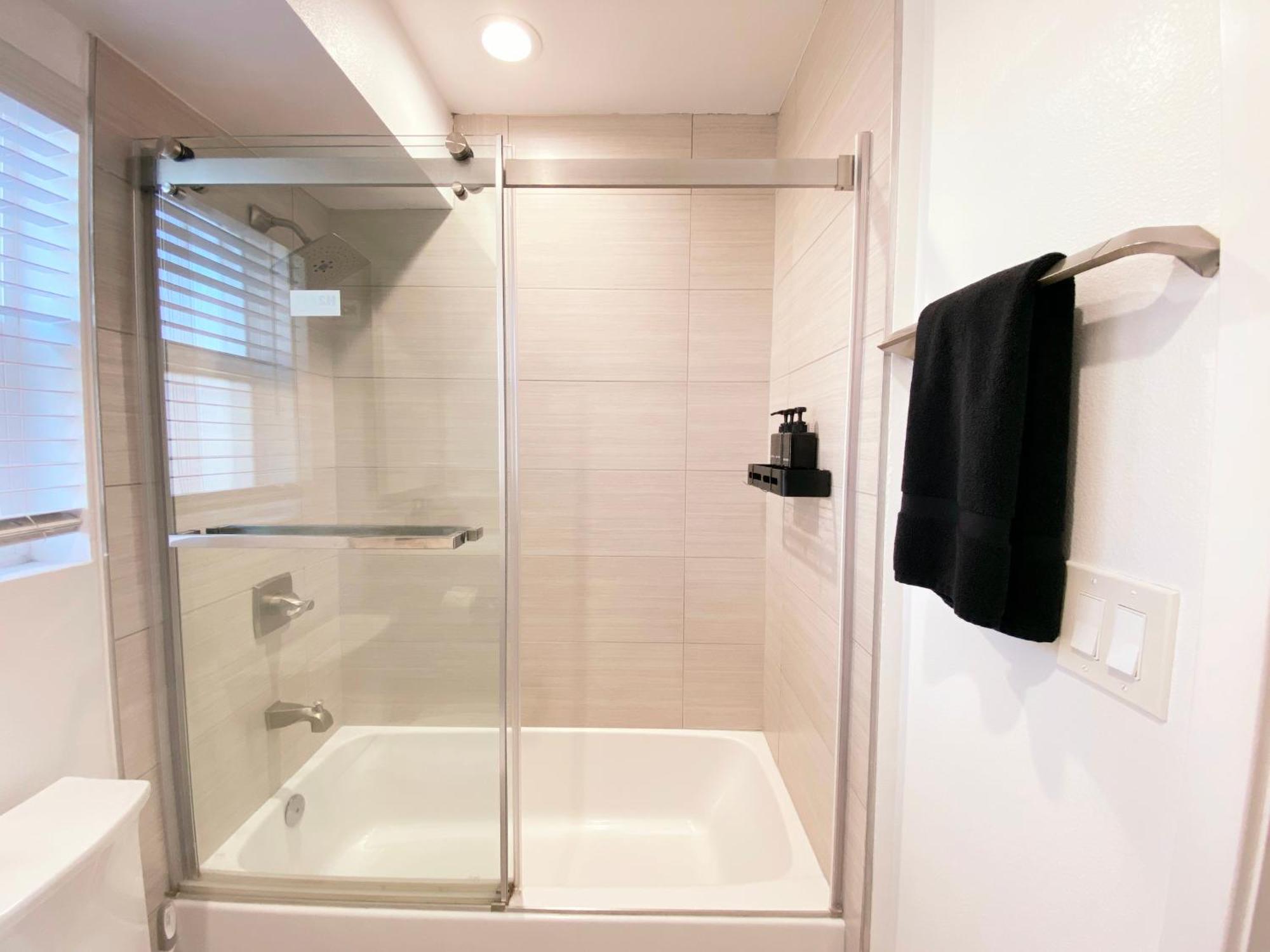 Modern 3Br Home In Mid-City Los Angeles Ngoại thất bức ảnh