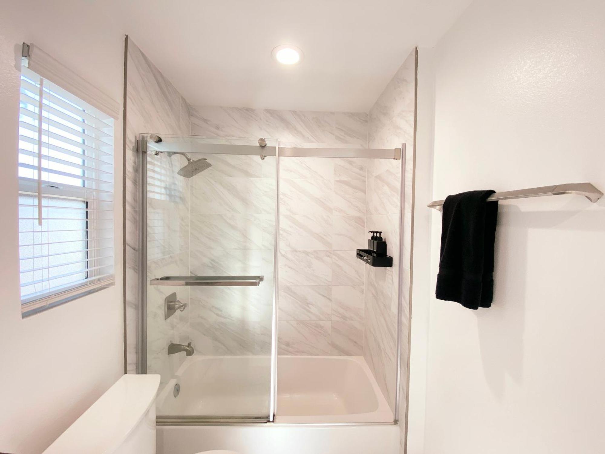 Modern 3Br Home In Mid-City Los Angeles Ngoại thất bức ảnh