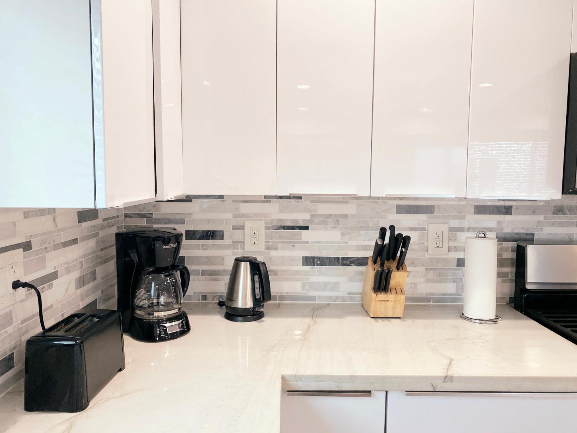 Modern 3Br Home In Mid-City Los Angeles Ngoại thất bức ảnh