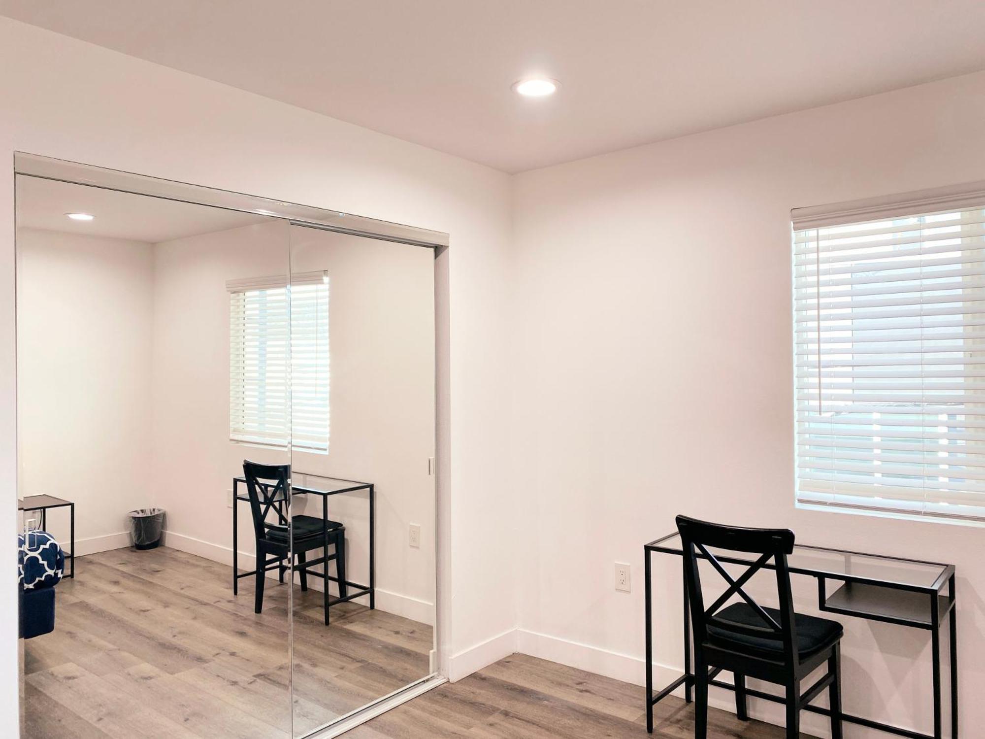 Modern 3Br Home In Mid-City Los Angeles Ngoại thất bức ảnh