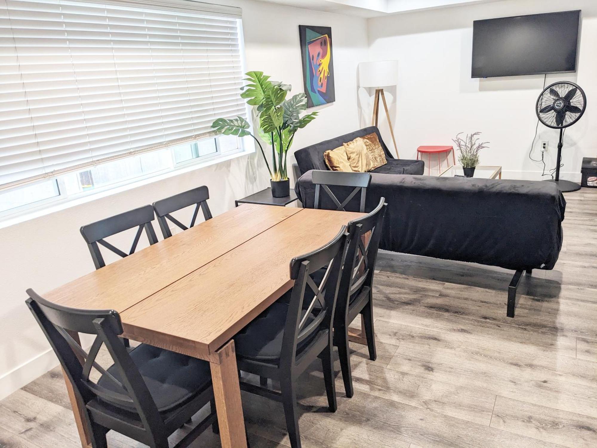 Modern 3Br Home In Mid-City Los Angeles Ngoại thất bức ảnh