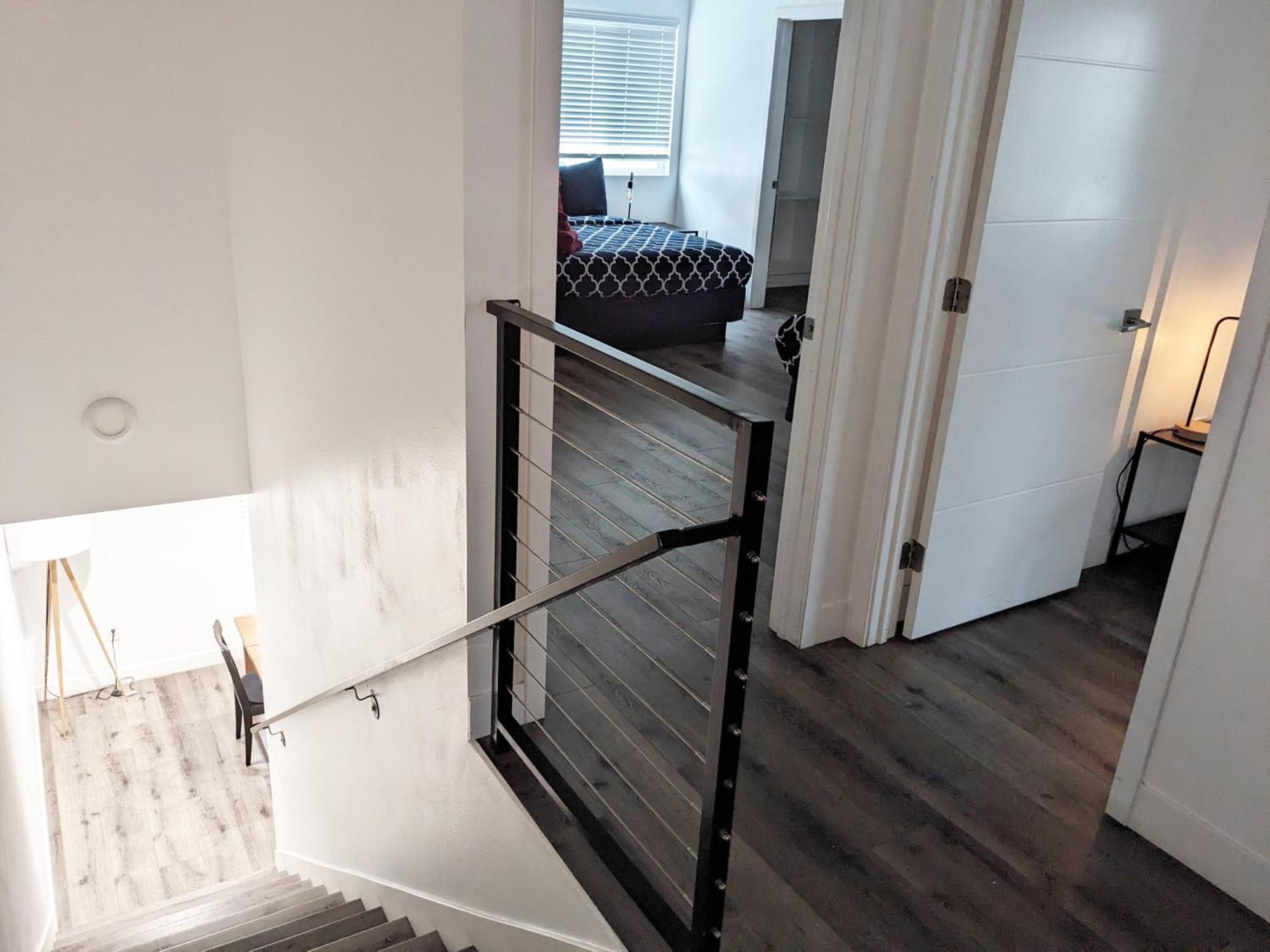 Modern 3Br Home In Mid-City Los Angeles Ngoại thất bức ảnh