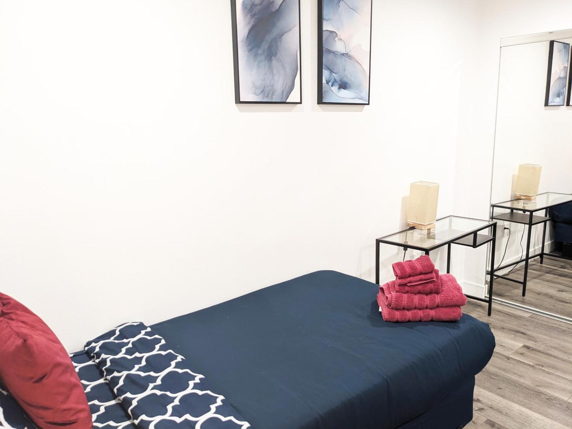 Modern 3Br Home In Mid-City Los Angeles Ngoại thất bức ảnh