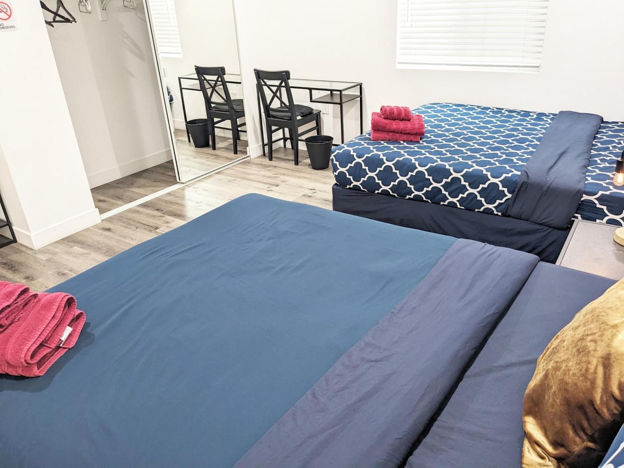 Modern 3Br Home In Mid-City Los Angeles Ngoại thất bức ảnh