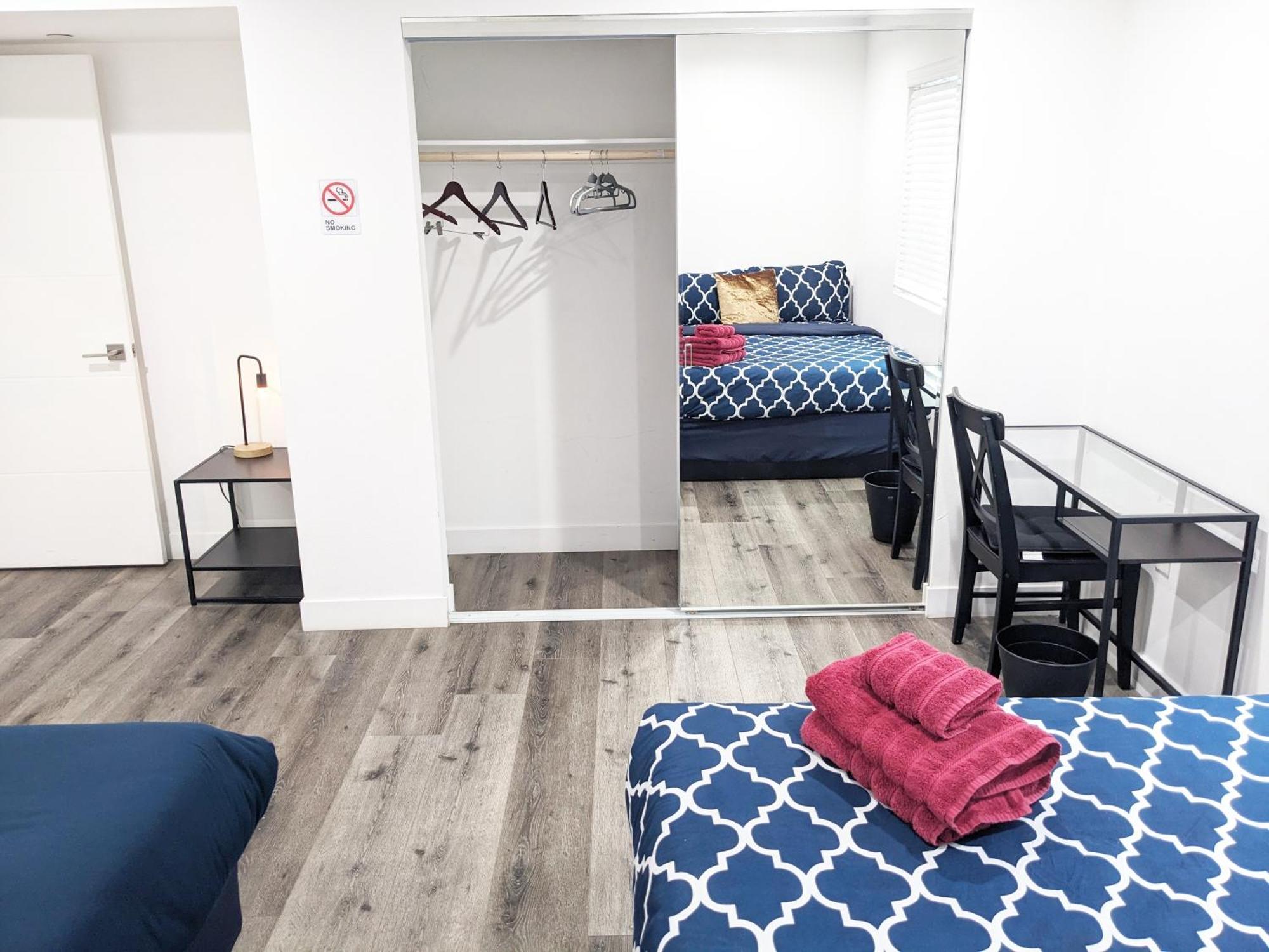 Modern 3Br Home In Mid-City Los Angeles Ngoại thất bức ảnh